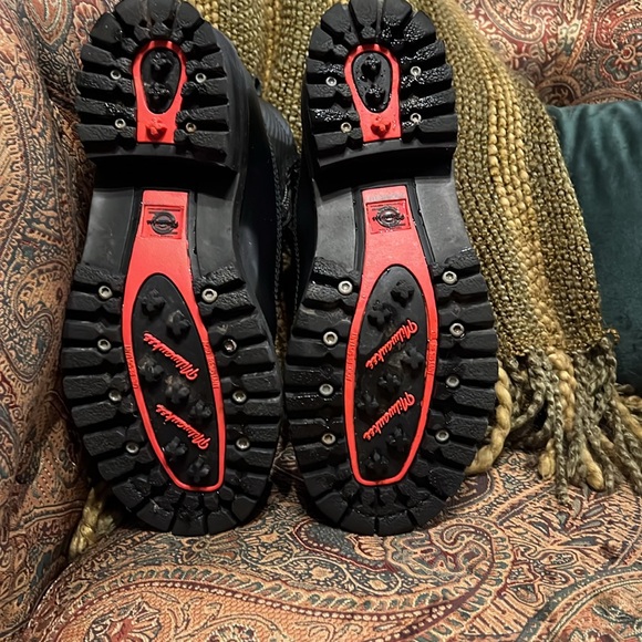 EUC Milwaukee Riding Boots - Picture 2 of 6